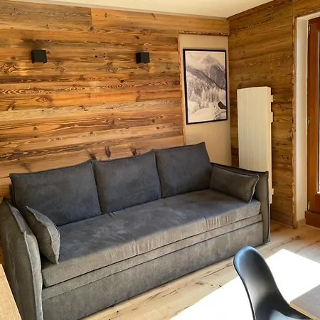 Proche Du Centre De Apartment *