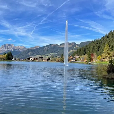 公寓 Proche Du Centre De 沙泰勒