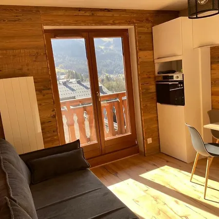 Proche Du Centre De Apartment