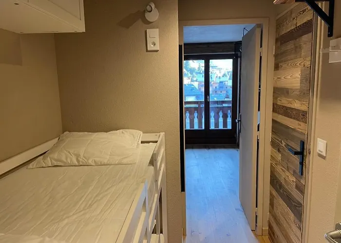 Proche Du Centre De Châtel